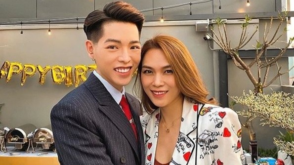 Duc Phuc dap tra khi bi nhan xet photoshop khong nhan ra hinh anh