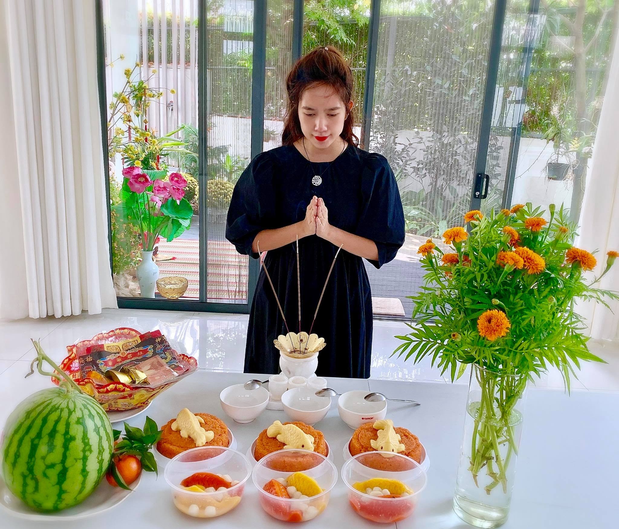 Mam co cung Tao sao viet anh 1