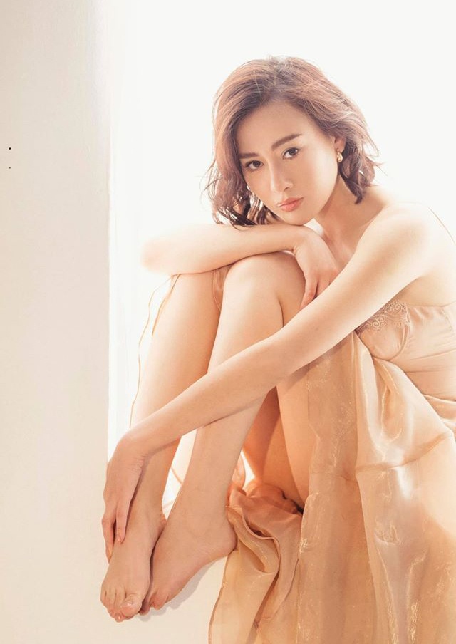 Quỳnh búp bê Phương Oanh tình yêu ảnh 2 Quynh bup be Phuong Oanh tinh yeu anh 2