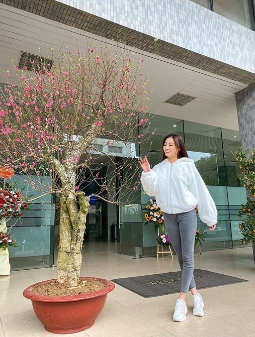 Sao Viet don Tet Duc Phuc anh 6