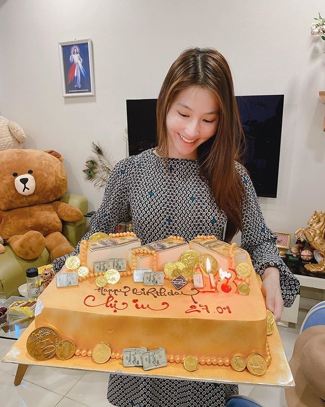 Sao Việt đón Tết Đức Phúc ảnh 9 Sao Viet don Tet Duc Phuc anh 9