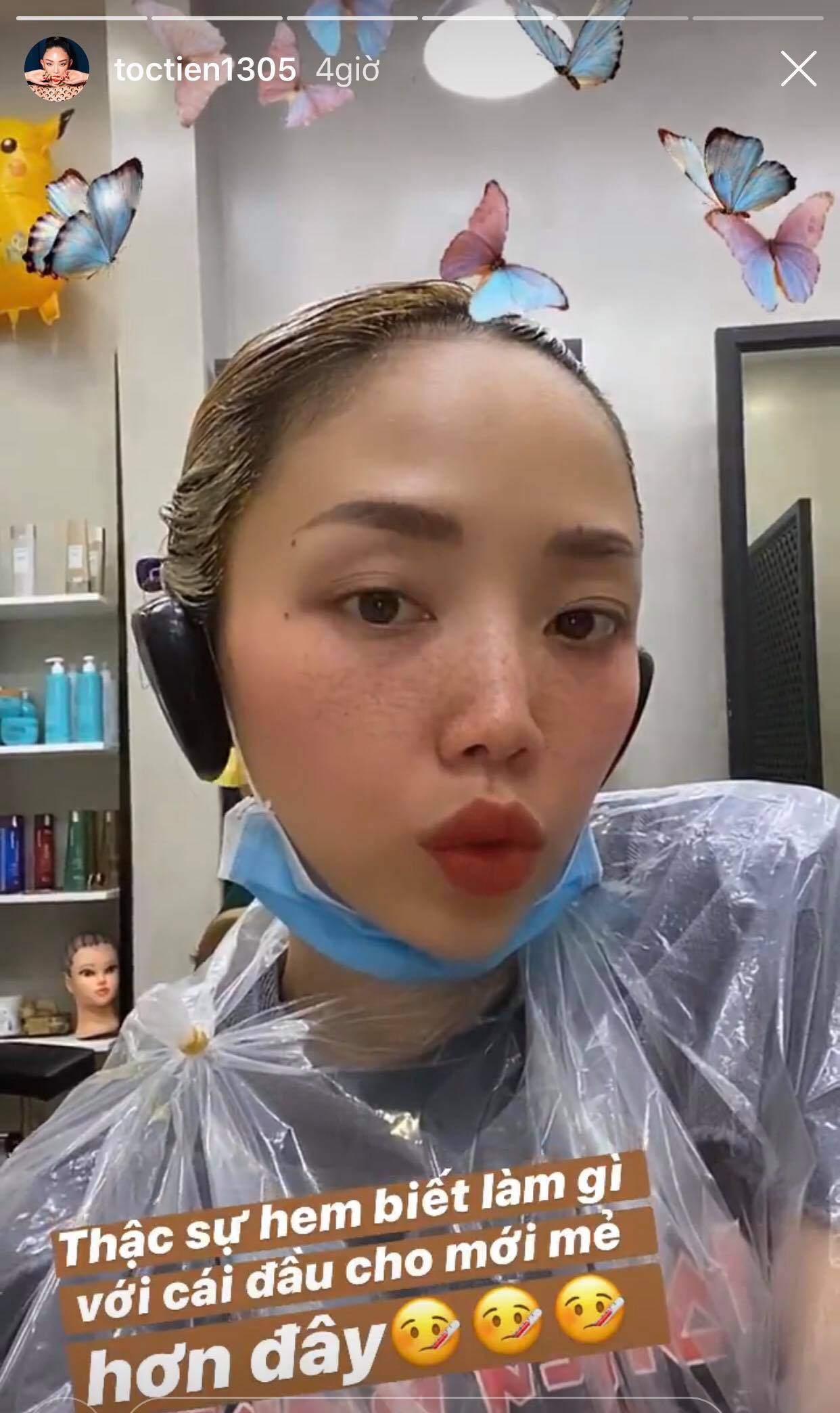 Sao Việt đón Tết Đức Phúc ảnh 3 Sao Viet don Tet Duc Phuc anh 3