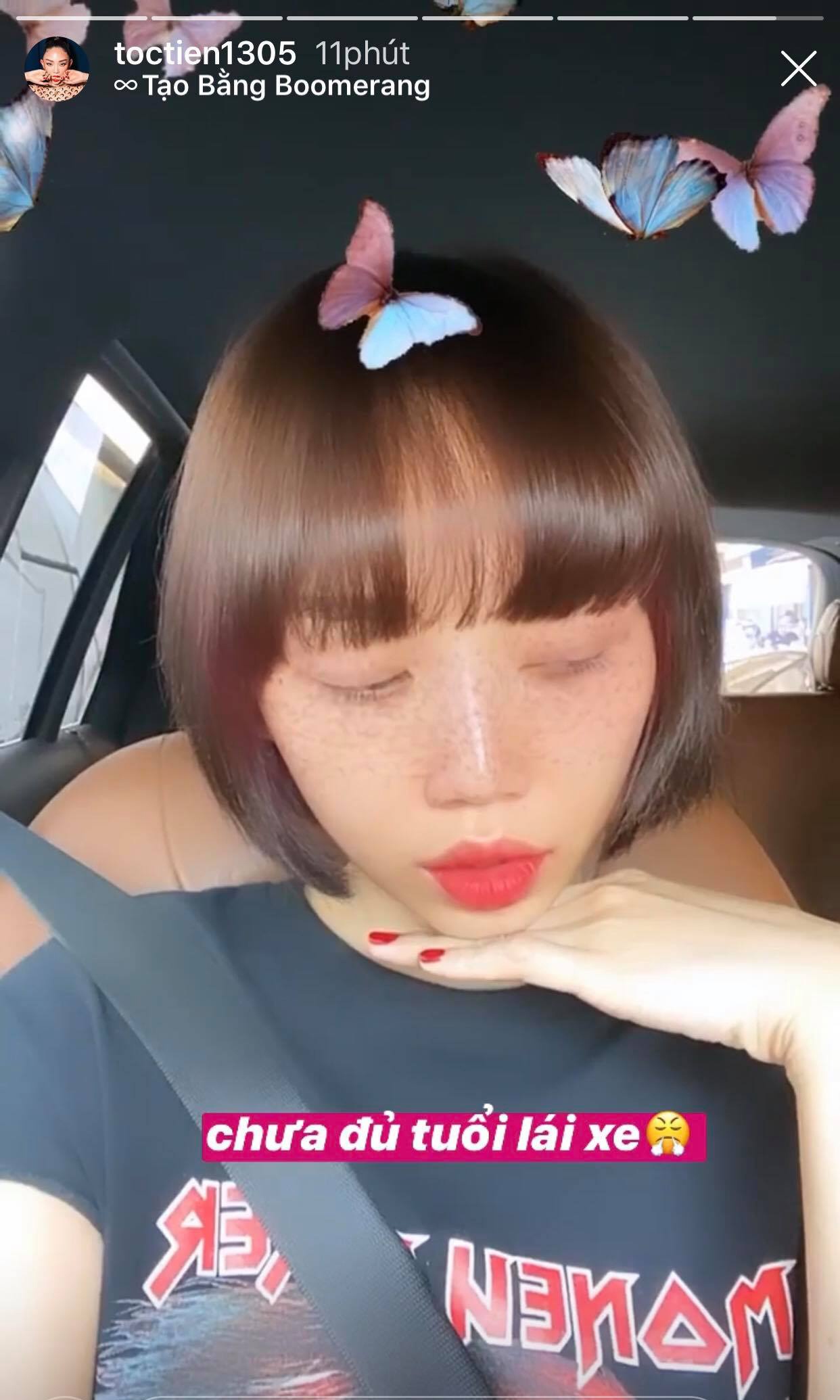 Sao Việt đón Tết Đức Phúc ảnh 4 Sao Viet don Tet Duc Phuc anh 4