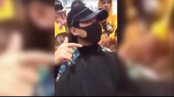 Jack bit kin mat, gap fan chop nhoang sau on ao voi K-ICM hinh anh