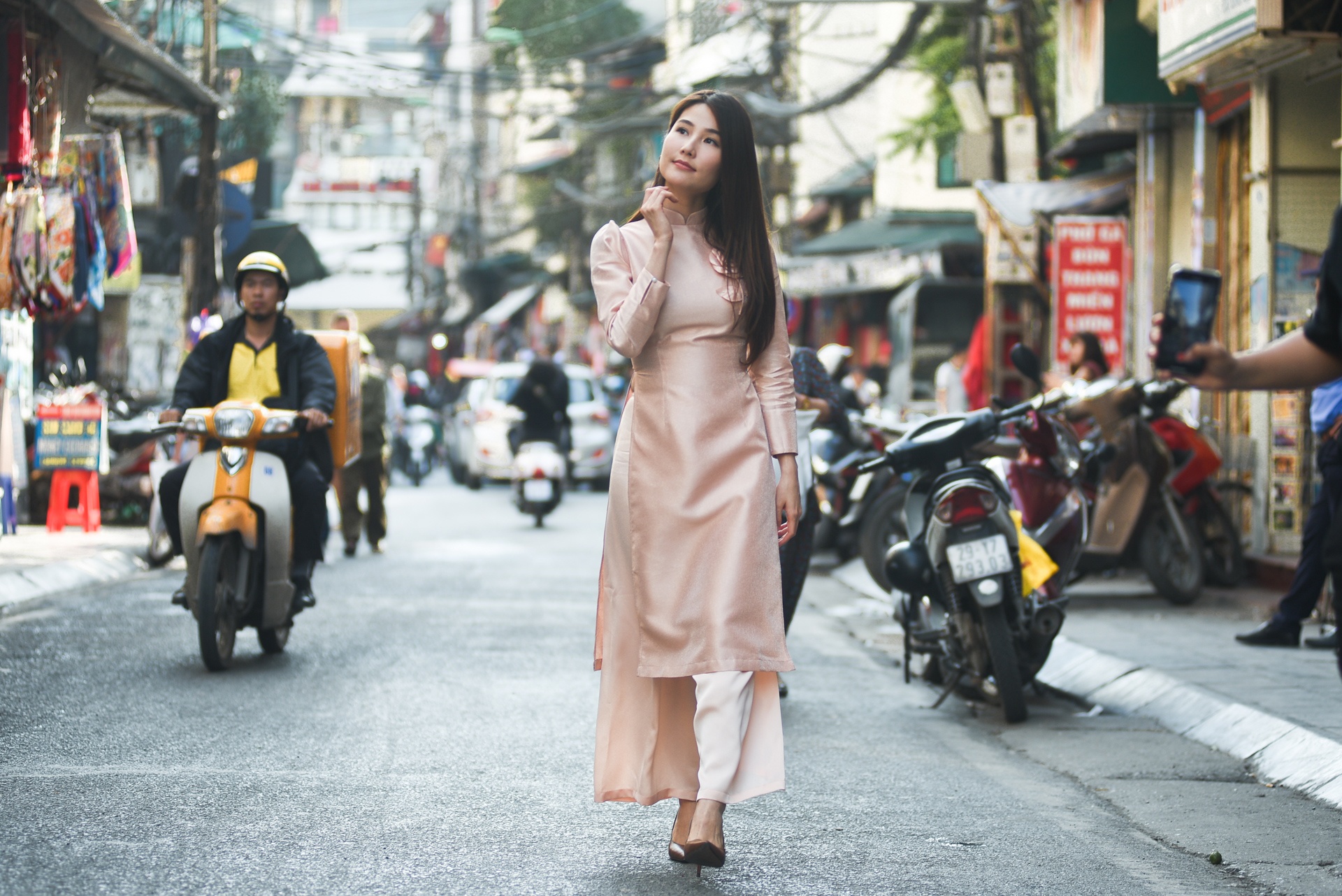 Diem My 9X Tet 2020 anh 1