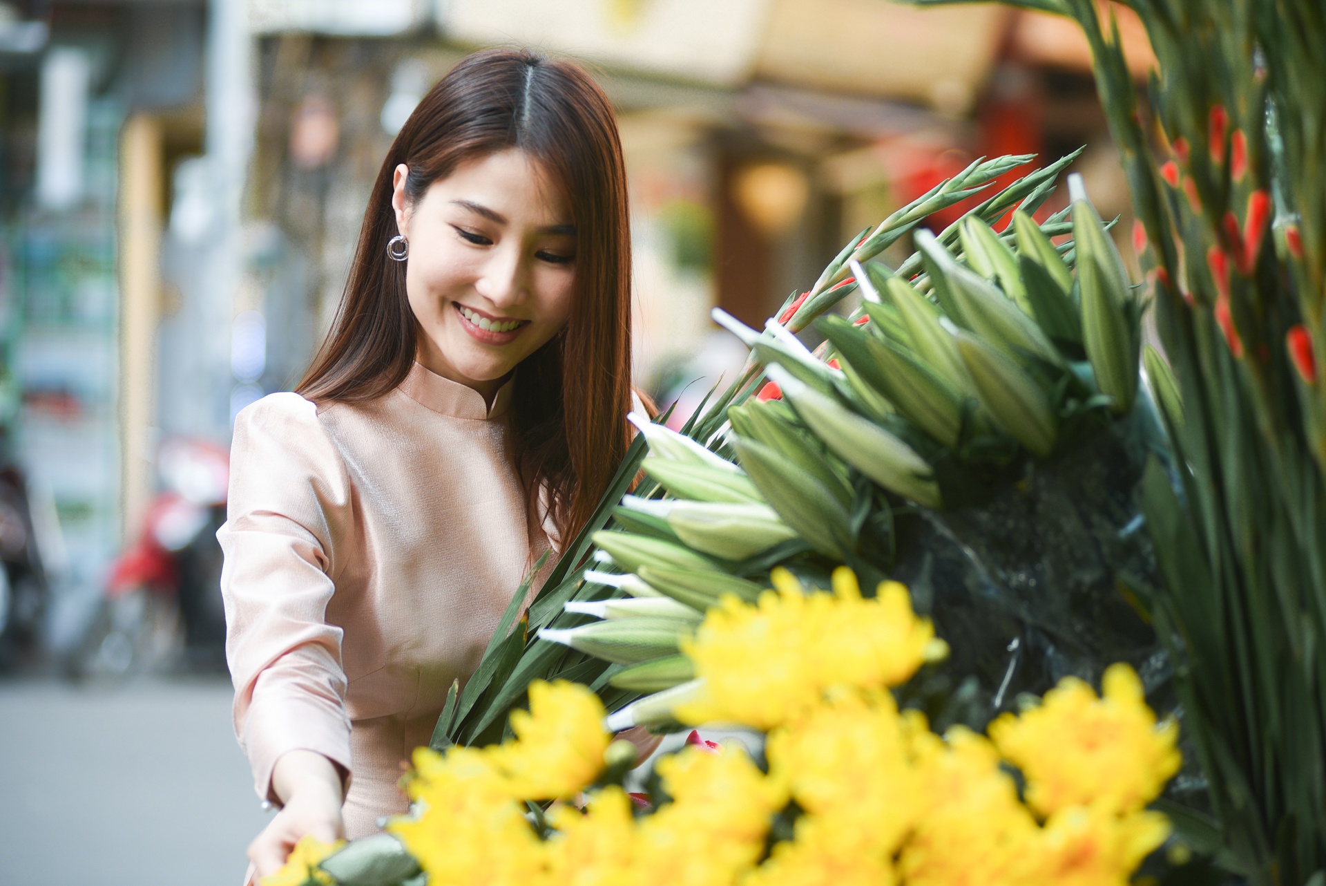 Diem My 9X Tet 2020 anh 6