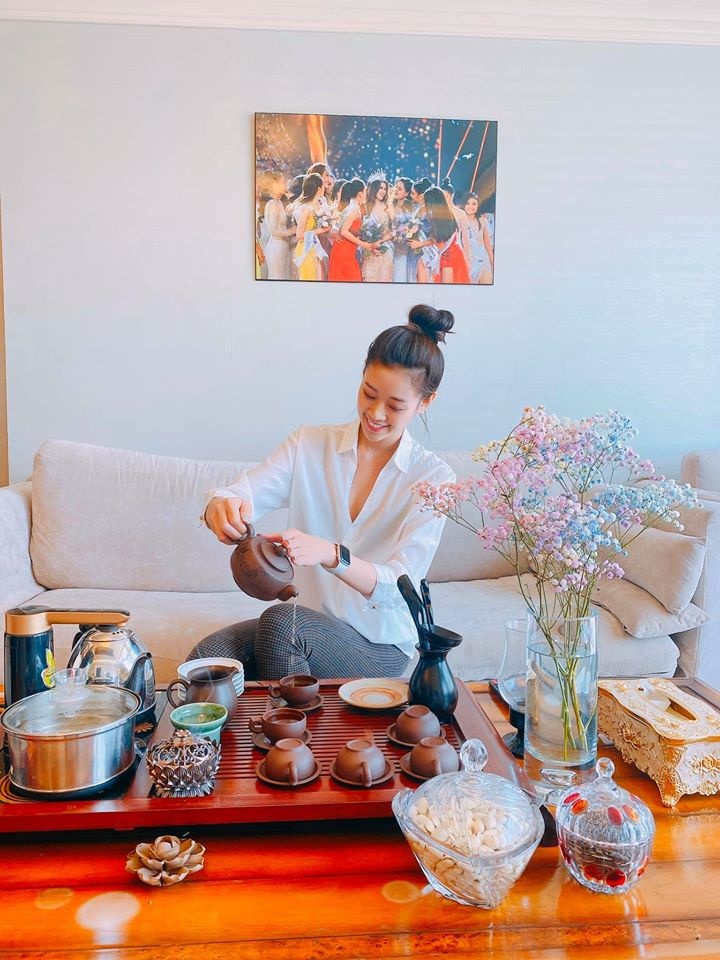 Sao Việt 30 Tết ảnh 4 Sao Viet 30 Tet anh 4