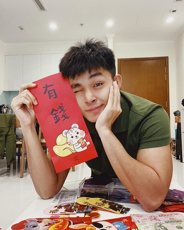 Sao Viet 30 Tet anh 9