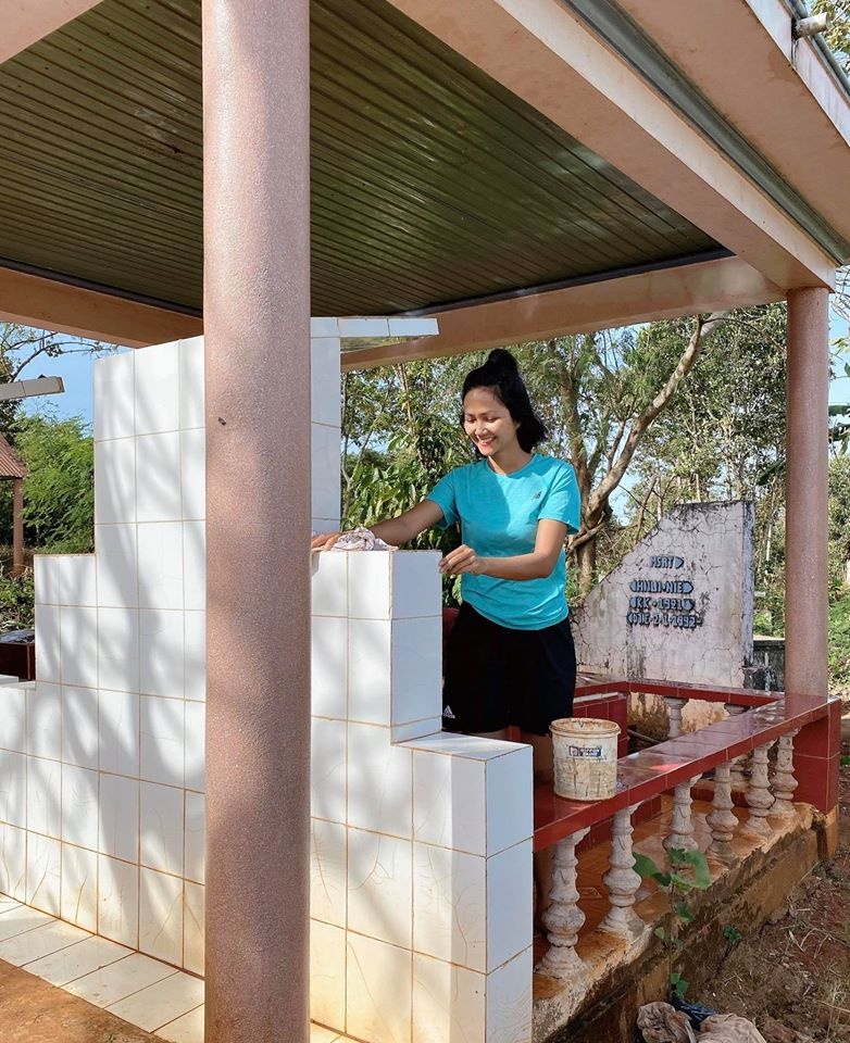 Sao Việt 30 Tết ảnh 2 Sao Viet 30 Tet anh 2