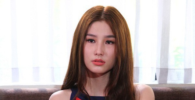 Diem My nghen ngao nho ve cai Tet cuoi cung ben me hinh anh