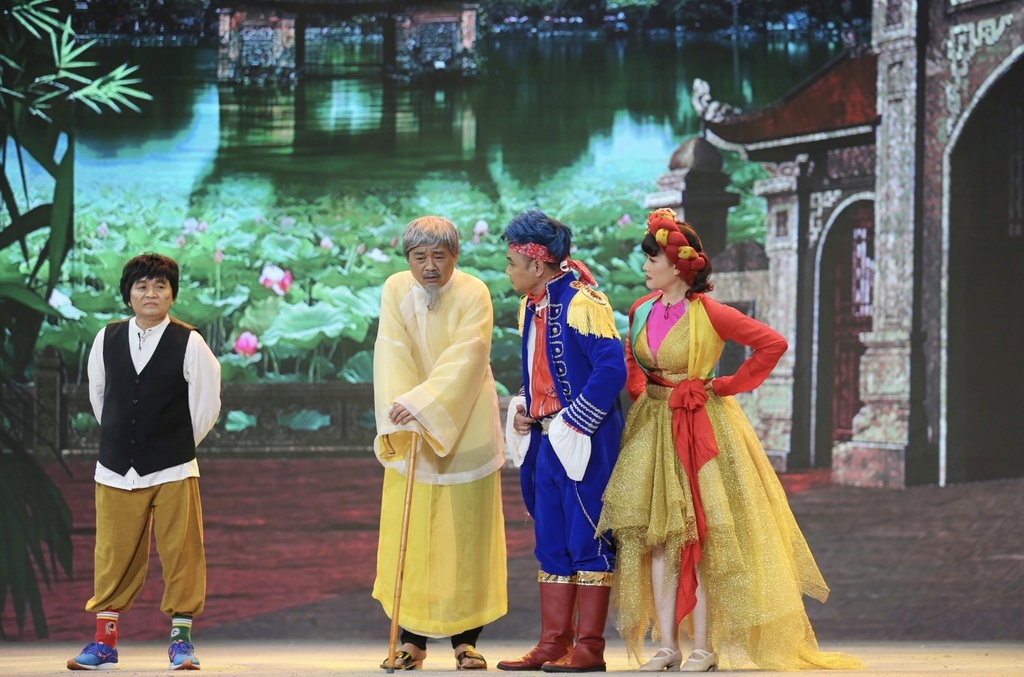 Gap nhau cuoi nam 2020 anh 1