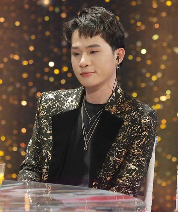 Jack trang ca nhan bi hack anh 1