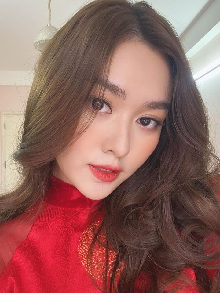 Ngoc Han ban trai anh 8