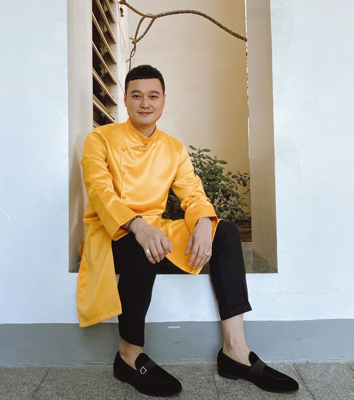 Sao Việt du lịch nước ngoài Tết 2020 ảnh 10 Sao Viet du lich nuoc ngoai Tet 2020 anh 10