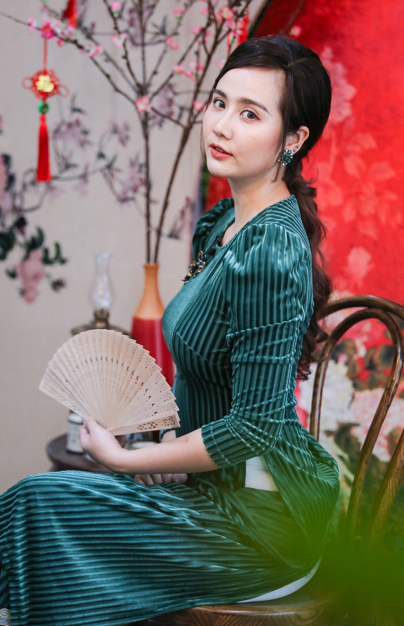 Huyền Lizzie sau ly hôn ảnh 3 Huyen Lizzie sau ly hon anh 3