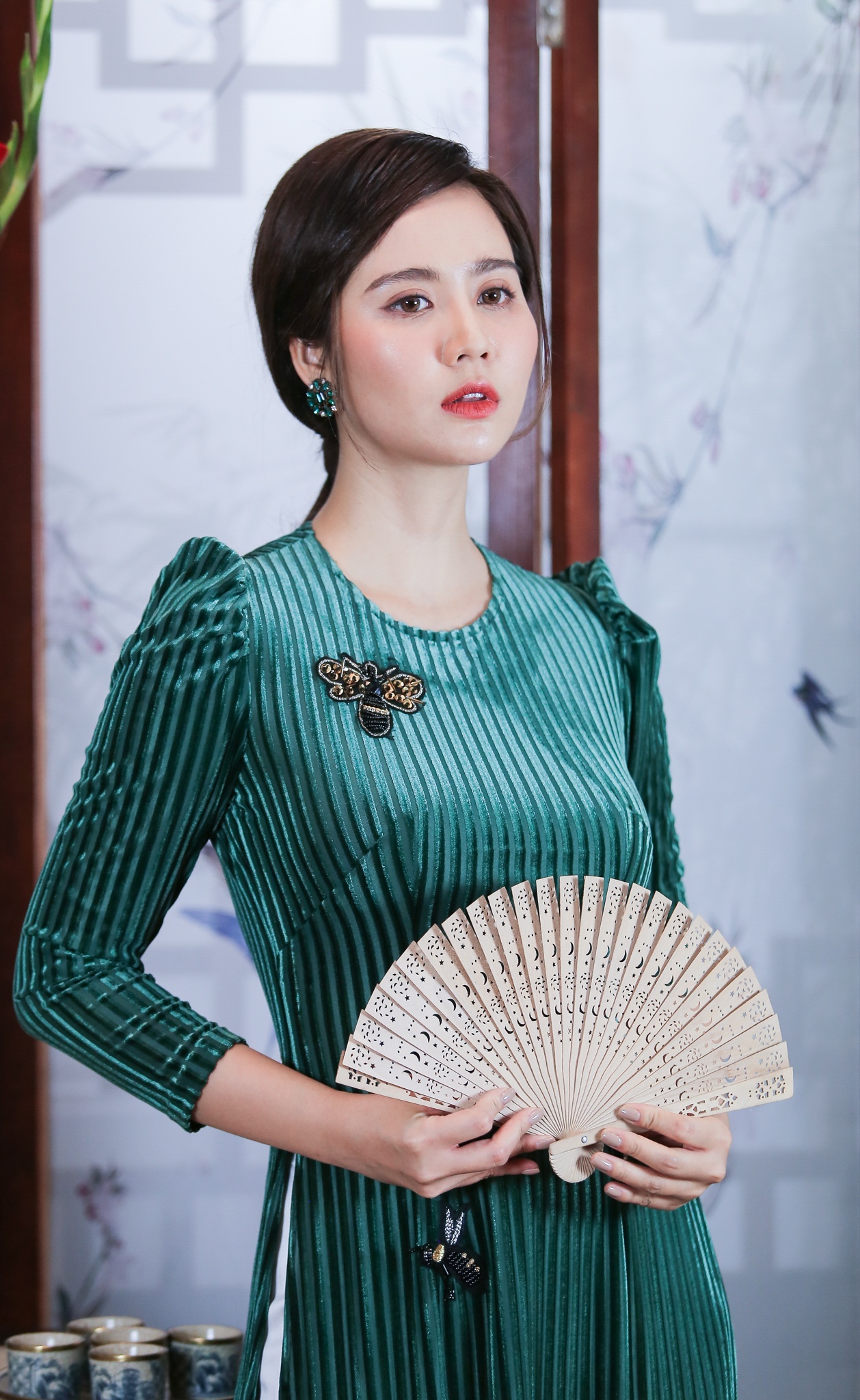 Huyền Lizzie sau ly hôn ảnh 2 Huyen Lizzie sau ly hon anh 2