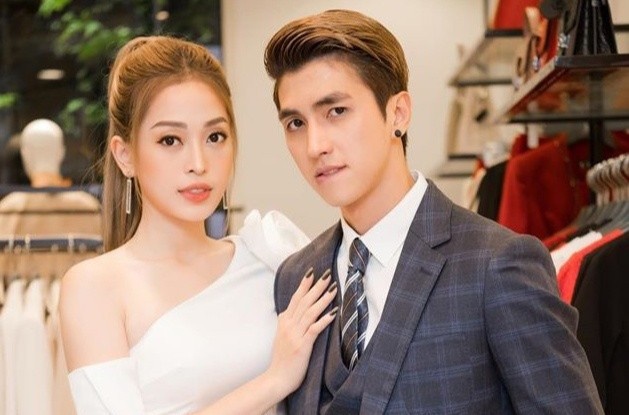 A hau Phuong Nga khoe tien li xi cua ban trai hinh anh