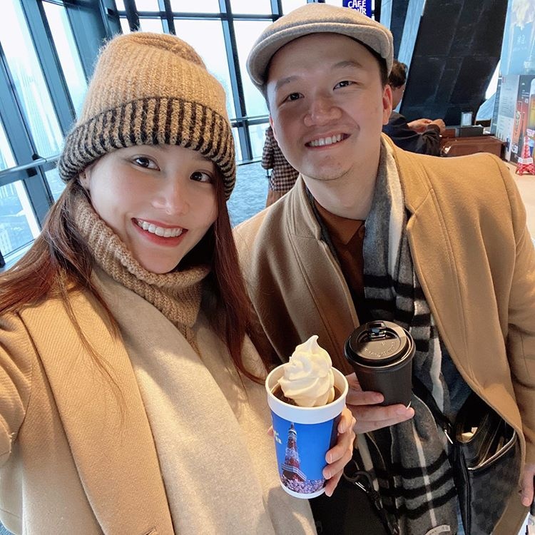 Diễm My 9X bạn trai du lịch ảnh 2 Diem My 9X ban trai du lich anh 2