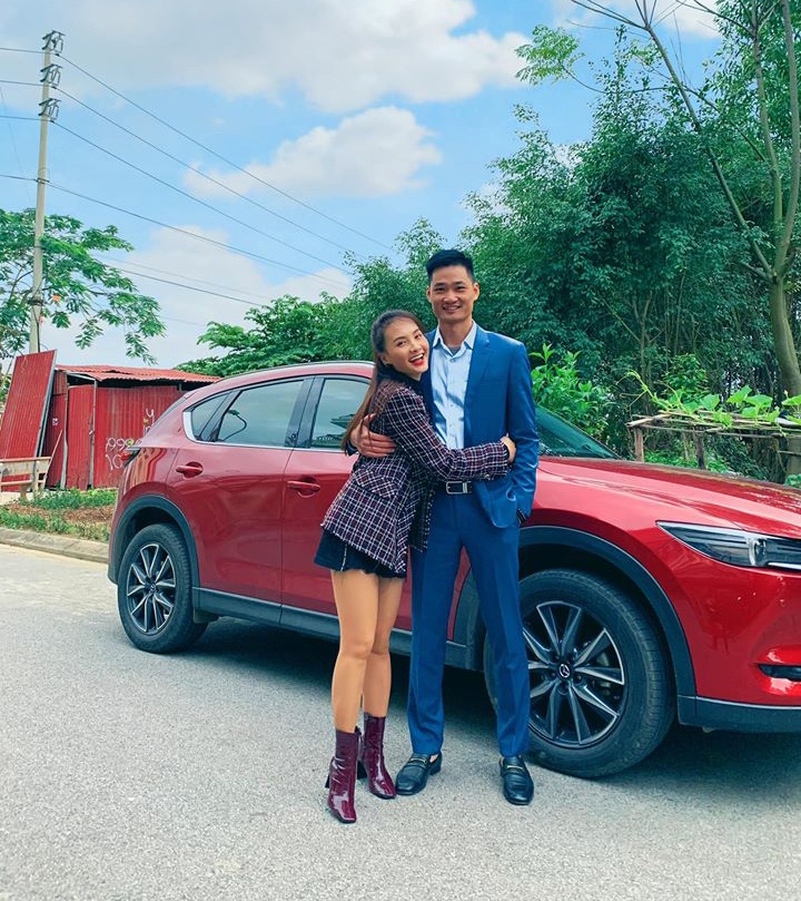 Sao Viet ngay Tet anh 2