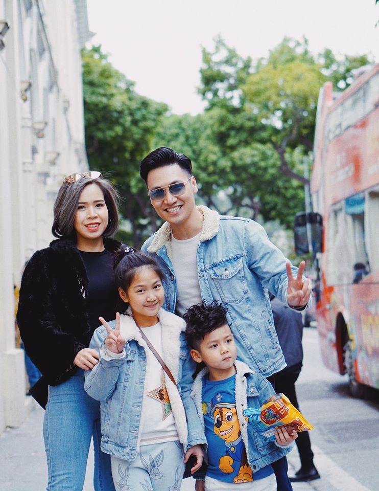 Sao Viet ngay Tet anh 8