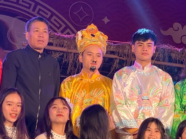 Phan Manh Quynh Tet 2020 anh 2