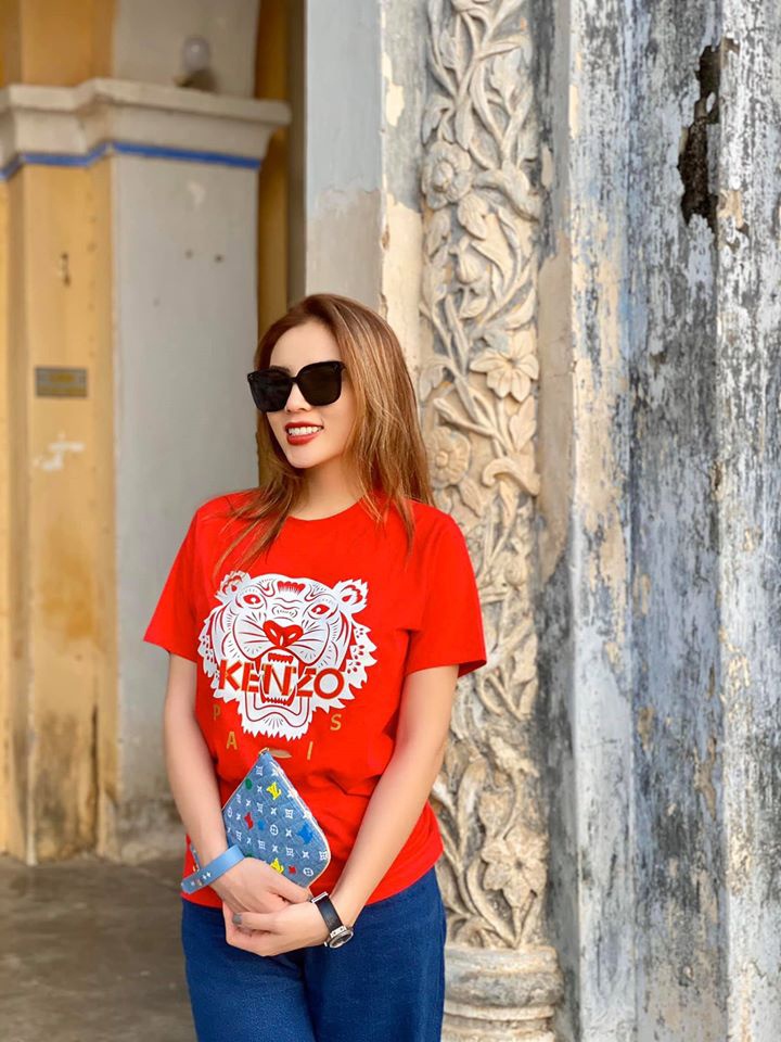 Minh Trieu Ky Duyen li xi anh 2