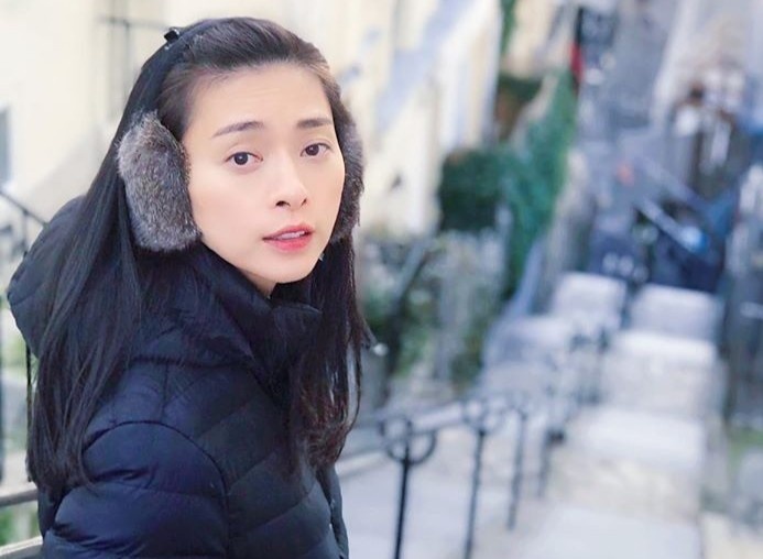 Ngo Thanh Van xin loi sau vu dua tin sai ve dai dich corona hinh anh