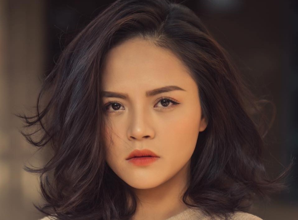 Thu Quynh ke tung duong tinh voi cum H1N1 vao 10 nam truoc hinh anh