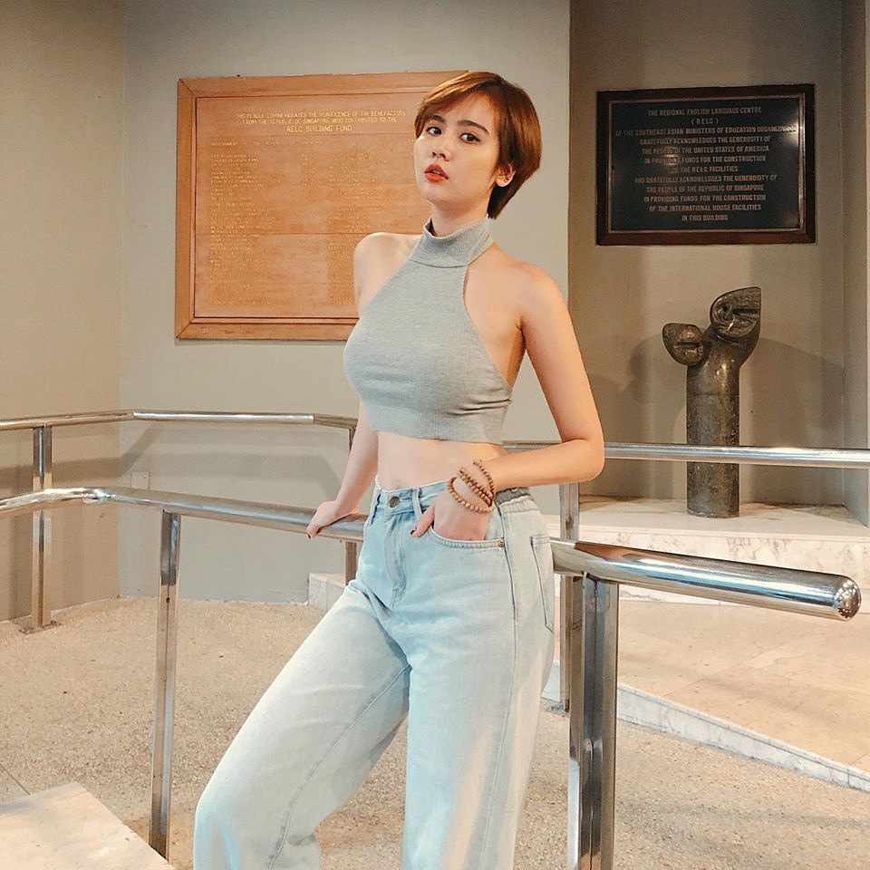 Huyen Lizzie ly hon anh 1