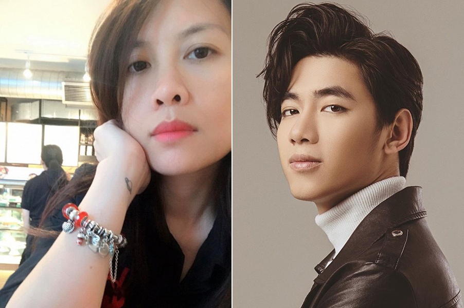 Me nuoi K-ICM len tieng: 'Im lang la cho doi phuong co hoi' hinh anh