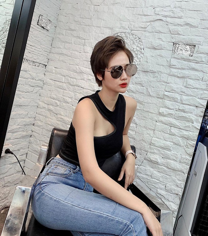 Huyen Lizzie ly hon anh 4