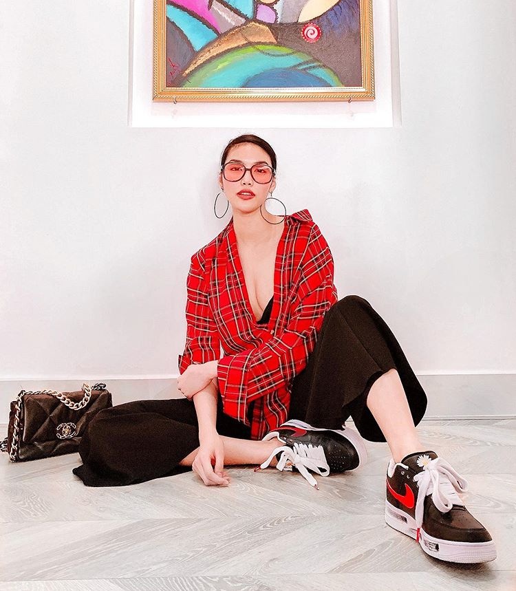 Lan Khue do hieu anh 1