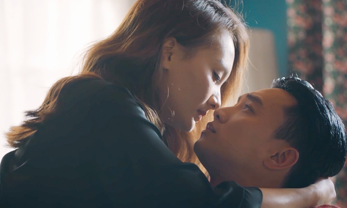 Bao Thanh: 'So nhat canh phai hon Quoc Truong' hinh anh