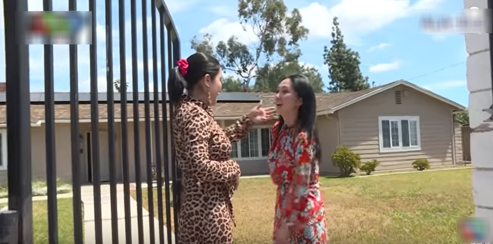 Kim Hien tai My anh 1