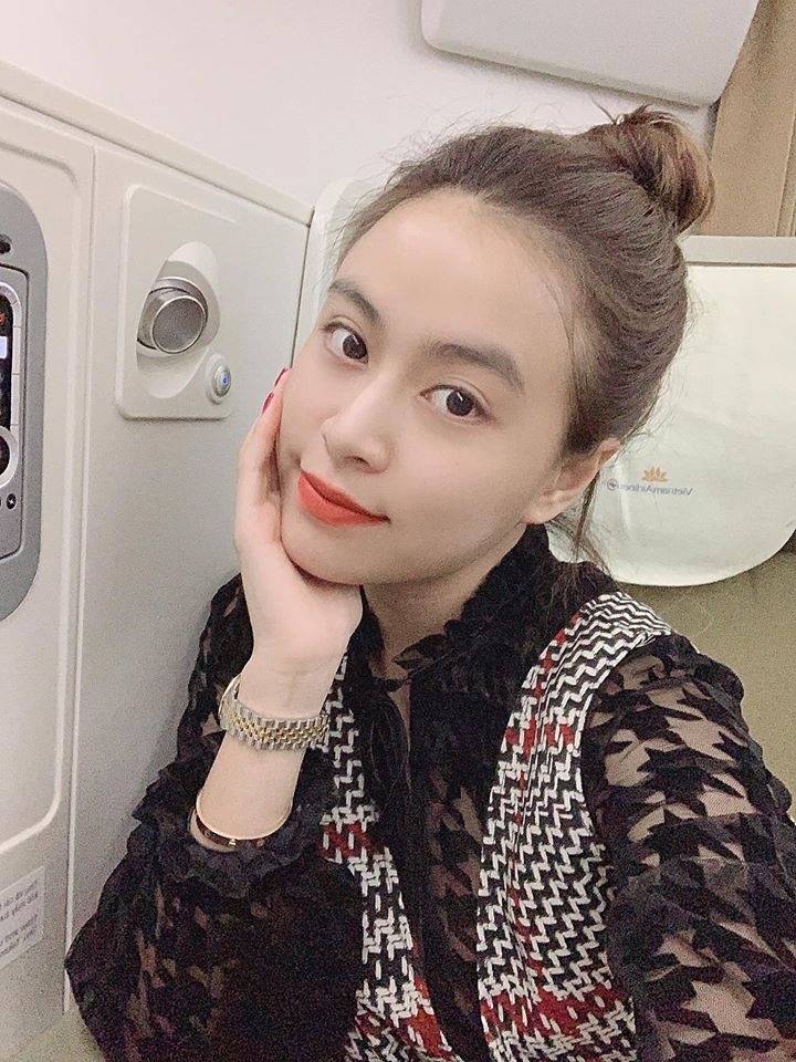 Hoang Thuy Linh Gil Le anh 2