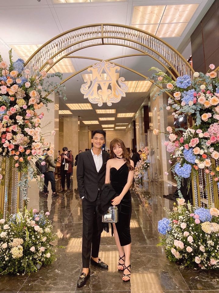 Mac Van Khoa du dam cuoi Duy Manh anh 3