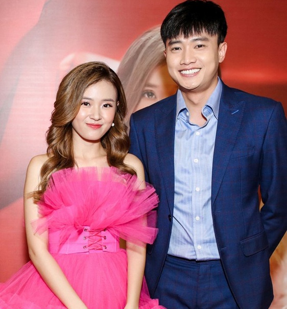 Quoc Truong Doi mat am duong anh 3