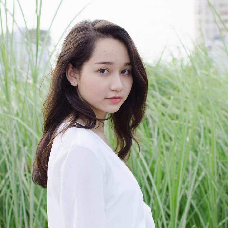 Ha Lan Mat biec Truc Anh anh 6