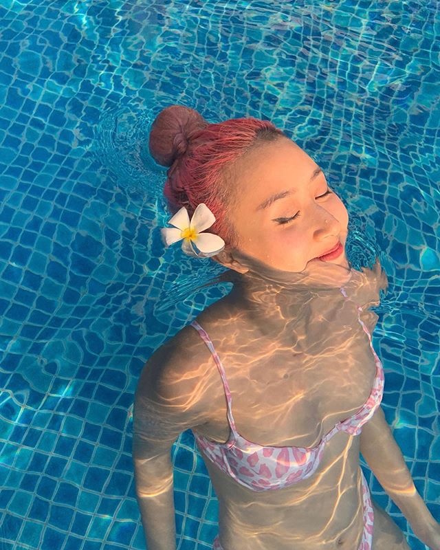 Người đẹp Việt ảnh bikini ảnh 6 Nguoi dep Viet anh bikini anh 6