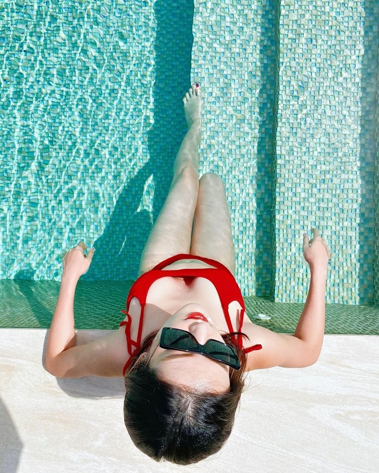 Người đẹp Việt ảnh bikini ảnh 2 Nguoi dep Viet anh bikini anh 2