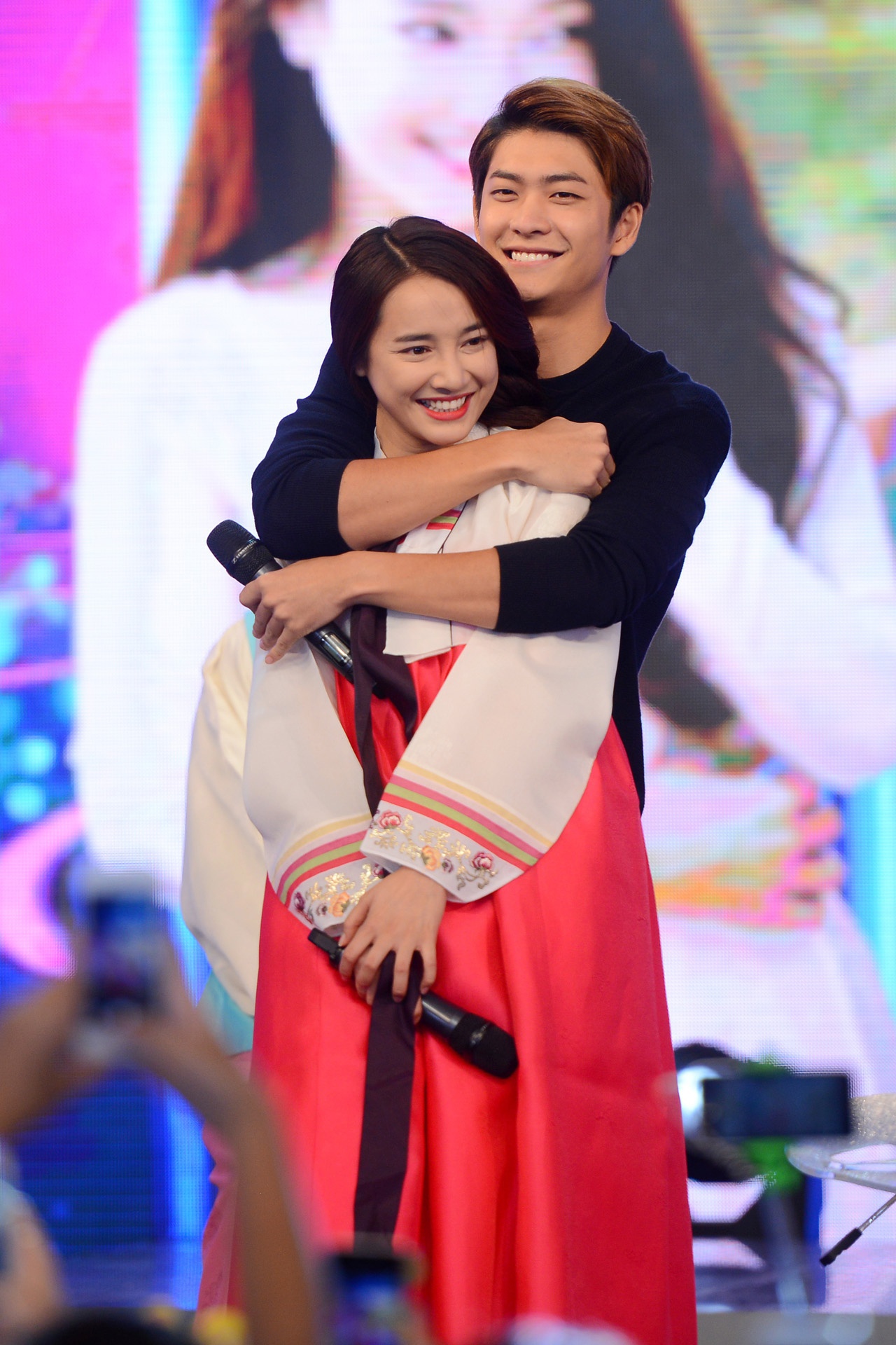 Cap doi phim truyen hinh anh 2