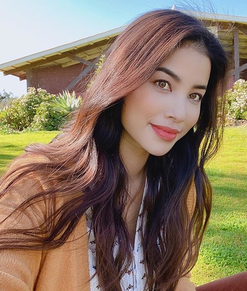 Valentine 2020 sao Viet anh 1