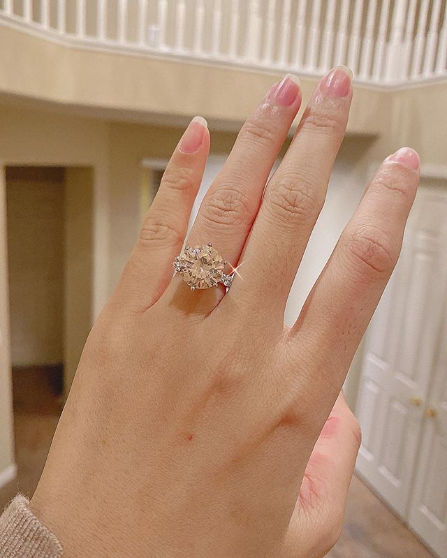 Valentine 2020 sao Viet anh 2