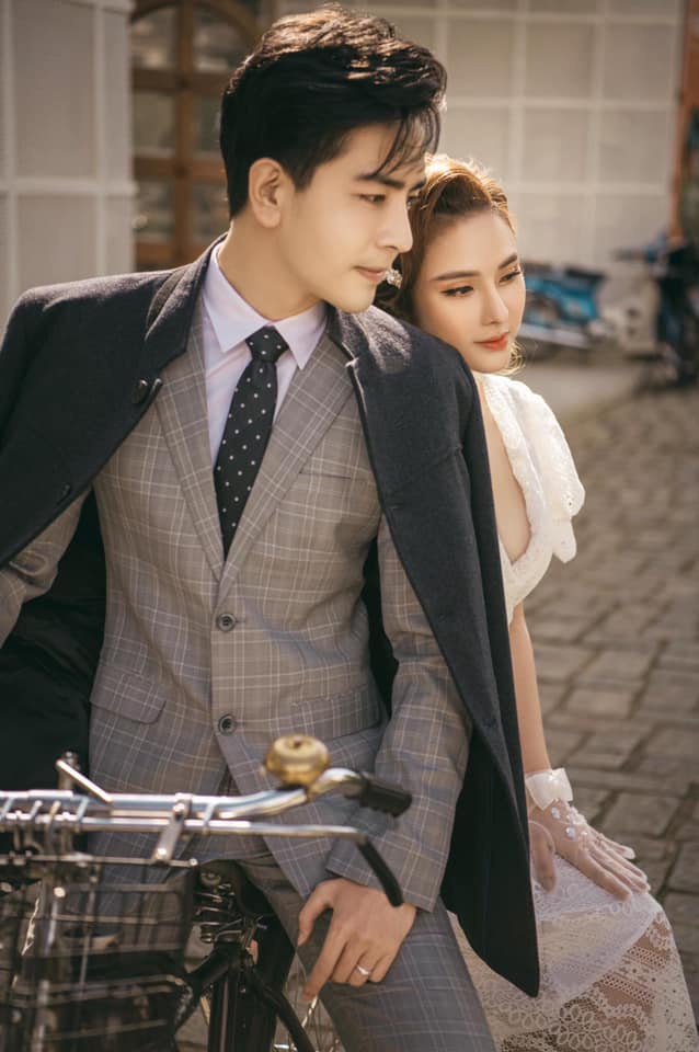 Valentine 2020 sao Viet anh 8