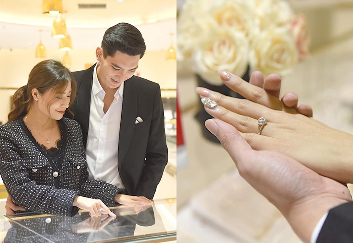 Quan quan Quy ong dai chien bat mi cach 'hai sao tang nguoi yeu' hinh anh