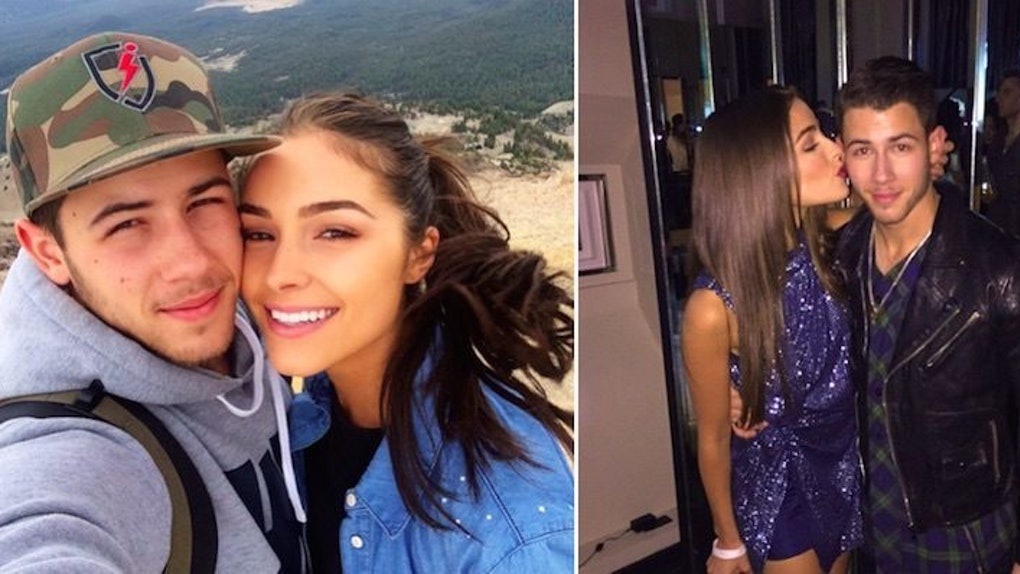 Olivia Culpo hoa hau yeu cau thu anh 8