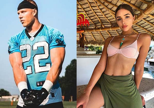 Duong tinh yeu toan cau thu cua cuu Hoa hau Hoan vu Olivia Culpo hinh anh