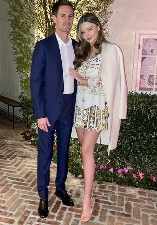 Cuu thien than noi y Miranda Kerr chong ty phu anh 10