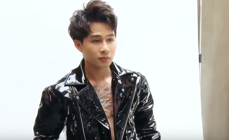 Jack banh bao sau thoi gian o an hinh anh