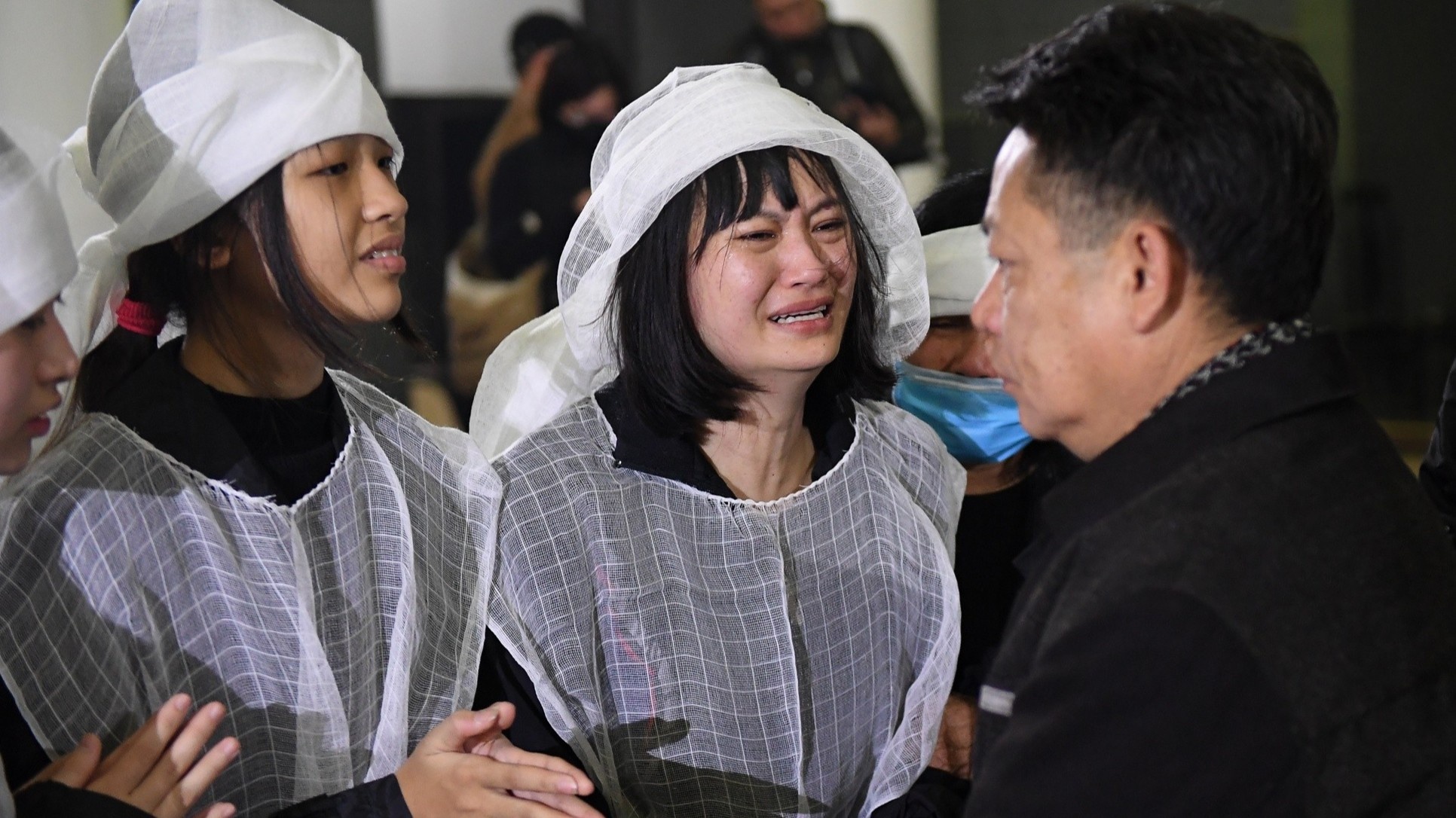 'Nghe si Vu Manh Dung ra di dau xot lam' hinh anh